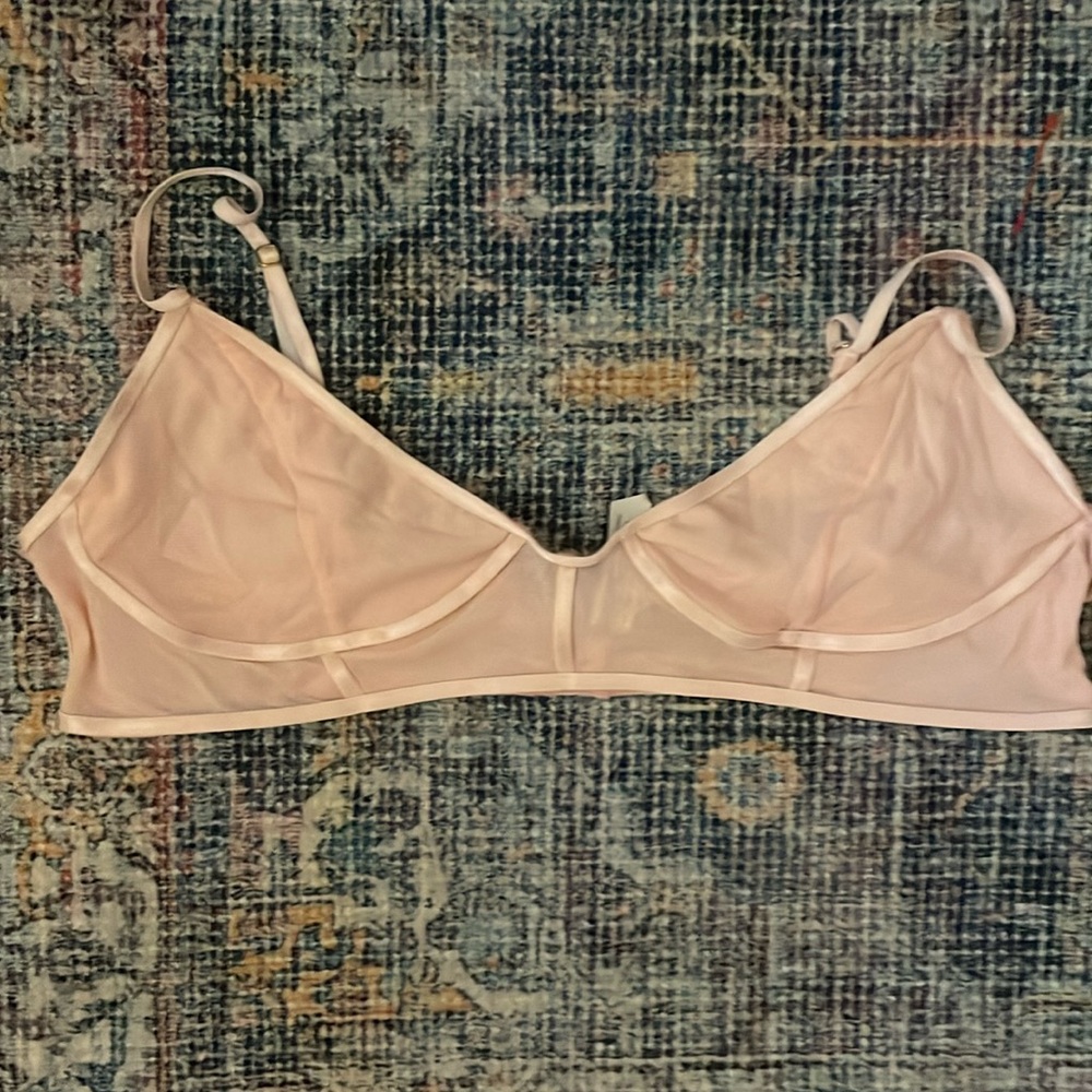 Free People bralette
